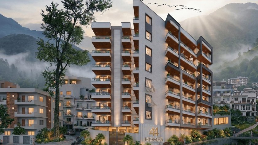 Apartments Near Rishikesh
