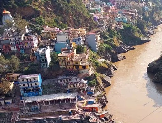 awas vikas colony rishikesh land for sale