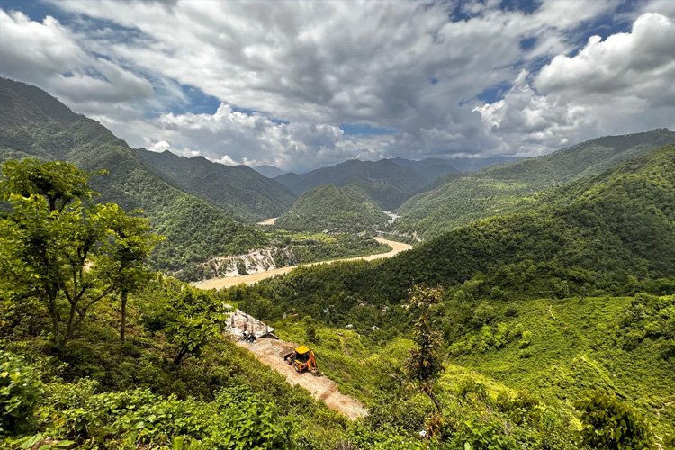 Buy land in ONI Village