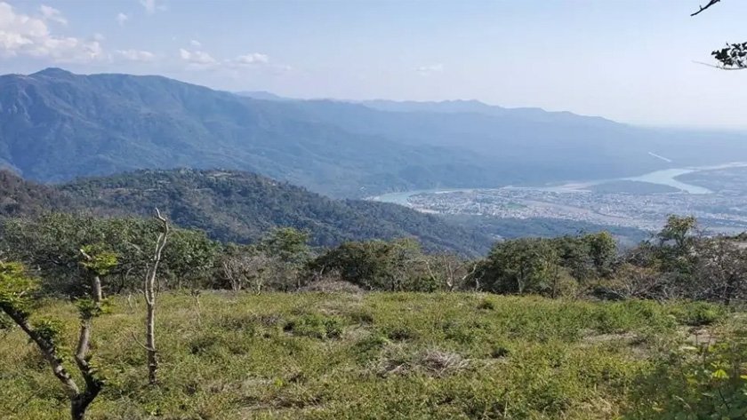 Buy land in Rishikesh