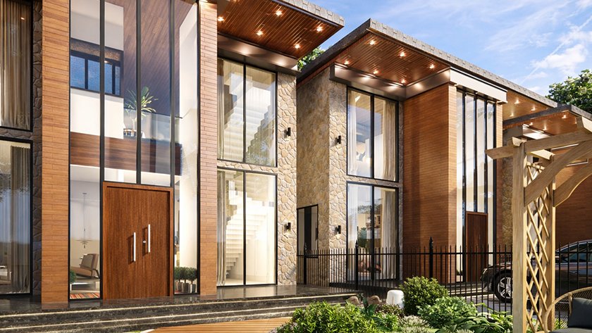 Commercial Property in Rishikesh