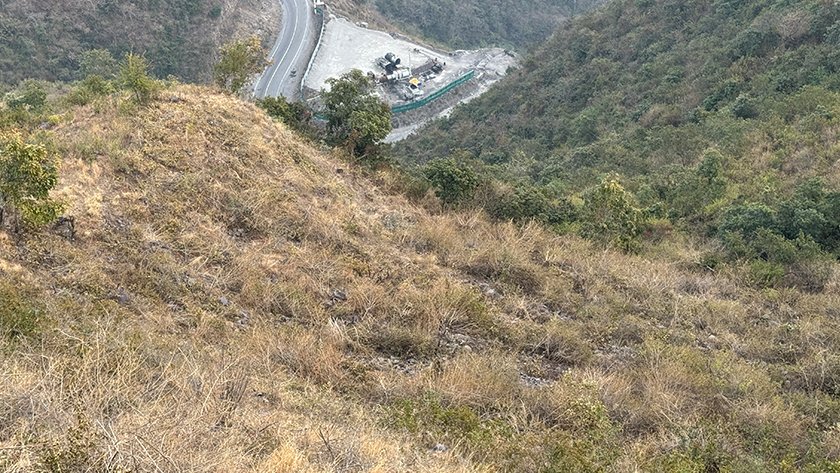 Devbhoomi