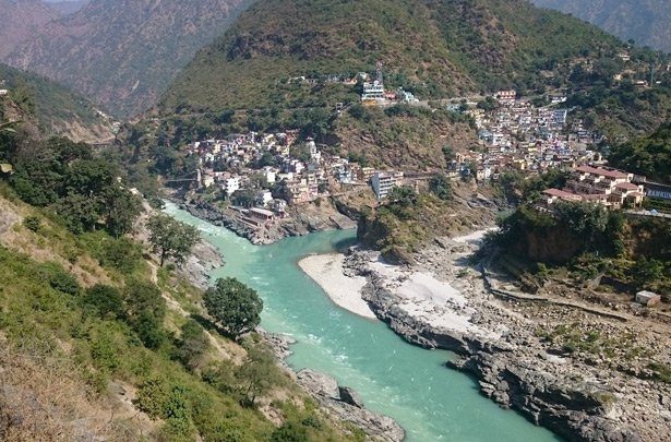 Land for Sale in Devprayag, Uttarakhand