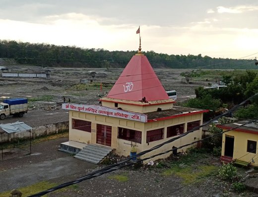 dhalwala rishikesh land for sale