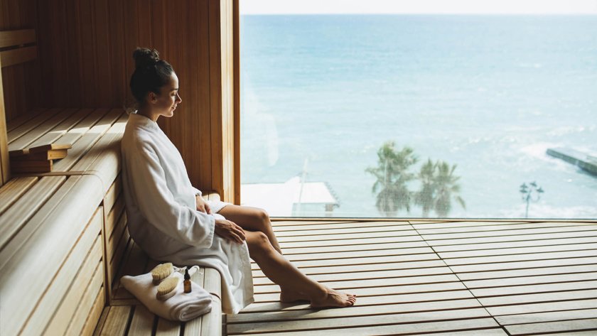Hospitality & Wellness Infrastructure