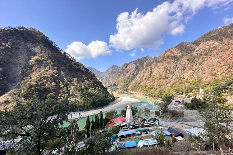 Buy land in Kaudiyala