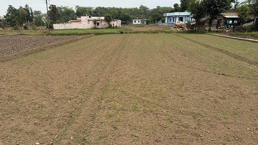 Land Aggregation in Uttarakhand