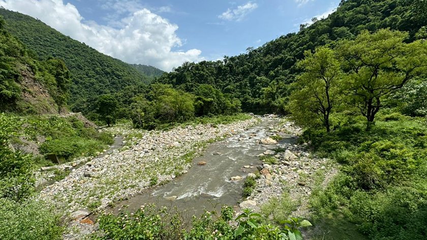 Premium Himalayan Land
