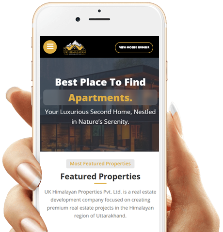 Property in chamba, rishikesh, tihri garhwal