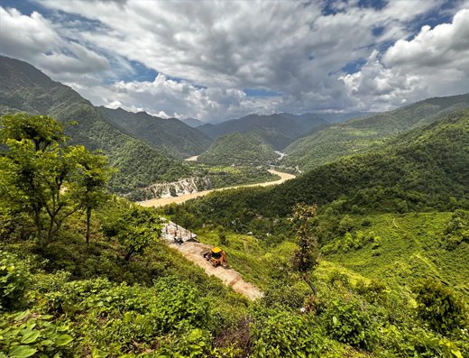 Buy land in ONI Village