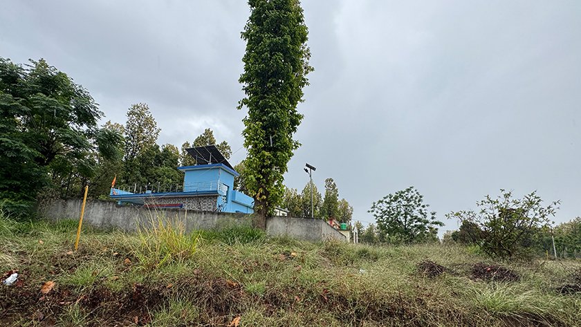 Oni Village
