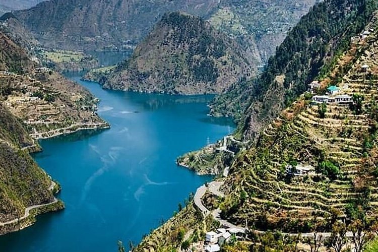 Plots for sale in New Tehri 