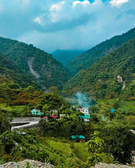 Dehradun Property