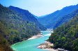 Shivpuri – Kaudiyala – Byasi