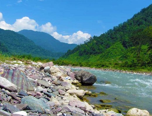 Buy land in Shivpuri