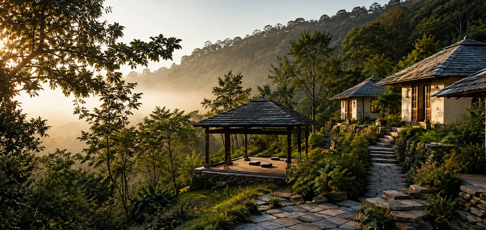 UK Himalayan Properties Real Estate Experts in Uttarakhand