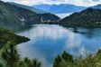 Tehri Lake