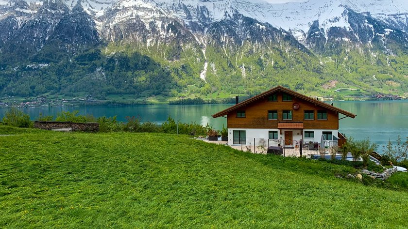 Uttarakhand is Emerging as India's Fastest Growing Himalayan Real Estate Destination