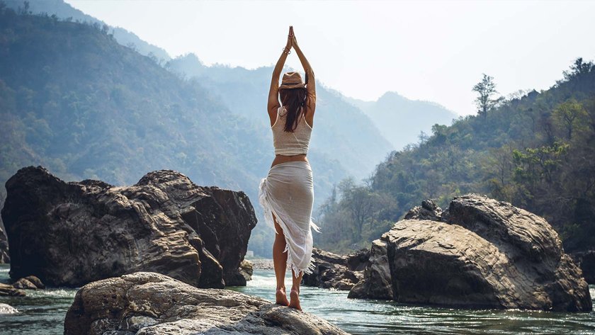 Wellness Retreats & Hospitality Projects